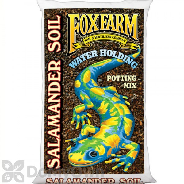 FoxFarm Salamander Soil Potting Mix