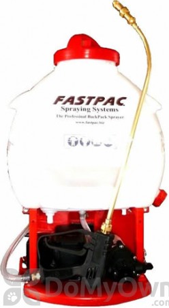 FastPac PowerPack Sprayer FSTP-18-W (wand)