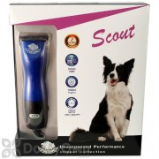Furzone Scout Clipper No. 322