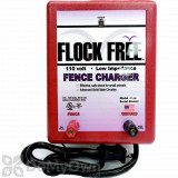 Flock Free 110 Volt Charger (FF - 100) 