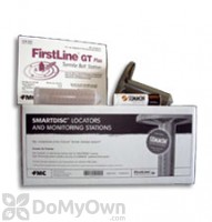 FirstLine Termite Defense System Kit (Includes GT Bait)