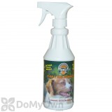 Greenway Formula 7 Dog & Cat Tick / Flea Spray Repellent 16 oz.