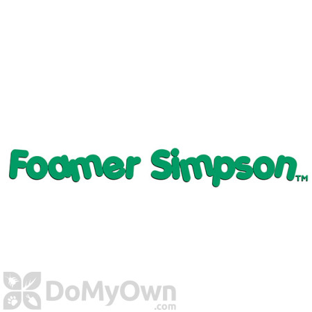Foamer Simpson 5.0 Check Valve (FSPT017)