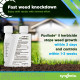 Fusilade II Herbicide 4 oz. - CASE