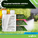 Fusilade II Herbicide 4 oz. - CASE