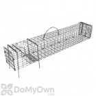 G110 Ground Hugger Multiple Catch Live Trap for chipmunk, ground squirrel & similar sized animals