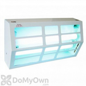 Fly Lights - UV Fly & Bug Light Traps | DoMyOwn.com