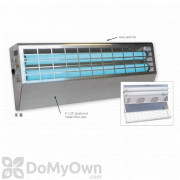 Gardner GT - 220 - Aluminum Fly Light Trap