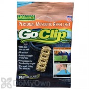 GoClip Mosquito Repellent