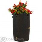 Impressions Bali 50 Gallon Rain Saver