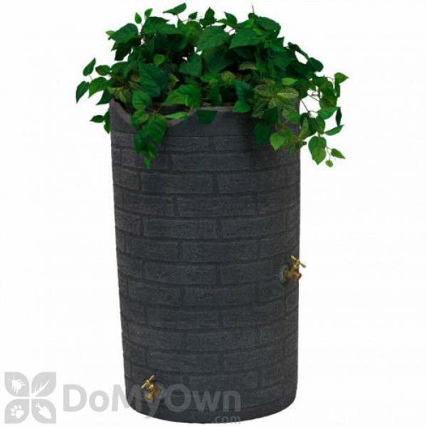 Impressions Downton 50 Gallon Rain Saver