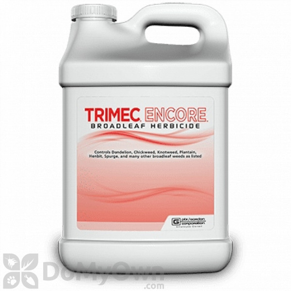 Gordons Trimec Encore Broadleaf Herbicide