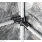 Gorilla Grow Tent Indoor Grow Room High CFM Kit