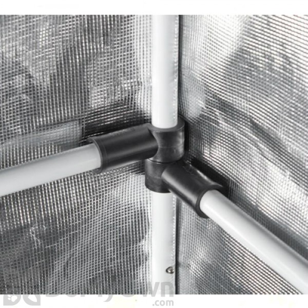 Gorilla Grow Tent Indoor Grow Room High CFM Kit