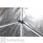 Gorilla Lite Line Indoor Grow Tent High CFM Kit