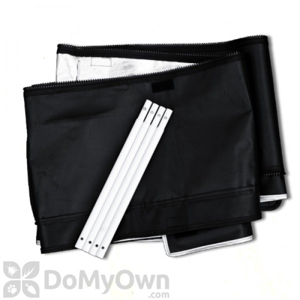 Gorilla Lite Line 1 ft. Extension Kit