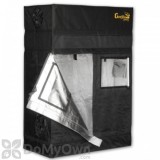 Gorilla Shorty Grow Tent 2 ft. x 4 ft. with 9 in. Extension Kit