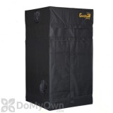 Gorilla Shorty Grow Tent 3 ft. x 3 ft. with 9 in. Extension Kit