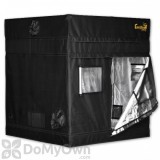Gorilla Shorty Grow Tent 5 ft. x 5 ft. with 9 in. Extension Kit