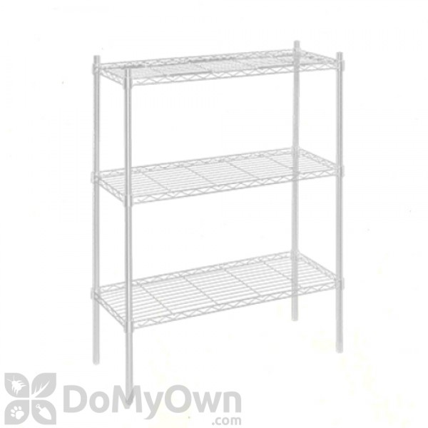 Gorilla Shelving Unit