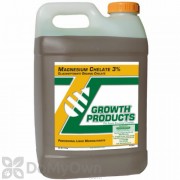 Magnesium Chelate 3%