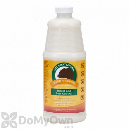 Garscentria Insect and Pest Control