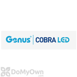 image of Genus Cobra LED Fly Light 2 x 30 LED Strips (470-52302-CLT)