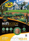 Softscape Golden Mulch