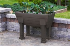 Garden Wizard Elevated Garden