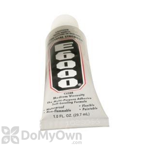 Bird Barrier Bond Adhesive