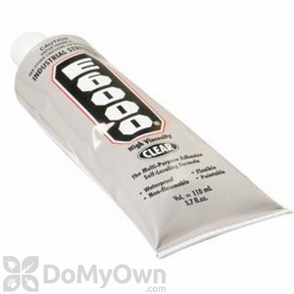Bird Barrier Bond Adhesive 3.75 oz. (ha-bb02)