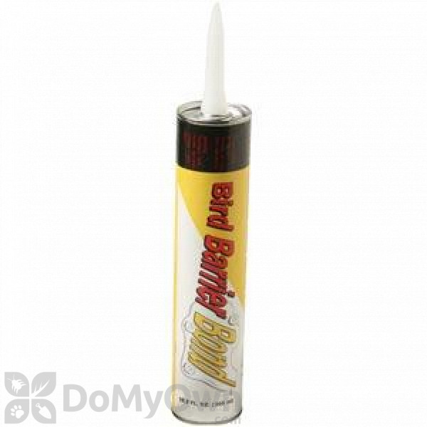 Bird Barrier Original E6100 Bond 10.2 oz (ha-bb04)