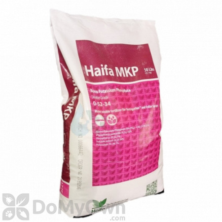 Haifa MKP Mono Potassium Phosphate 0 - 52 - 34 Fertilizer