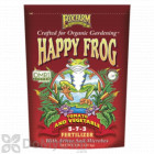 FoxFarm Happy Frog Tomato and Vegetable Fertilizer 5 - 7 - 3