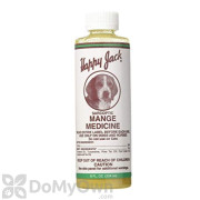 Happy Jack Sarcoptic Mange Medicine