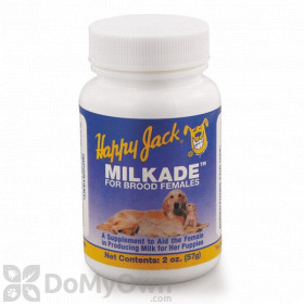 Happy Jack Milkade