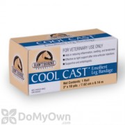 Hawthorne Cool Cast Emollient Leg Bandage 3 in.