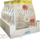 Heath Pole - Mounted Squirrel Baffle for Bird Feeders (SB3)