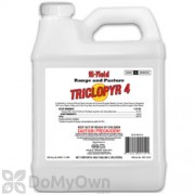 Hi-Yield Range and Pasture Triclopyr 4