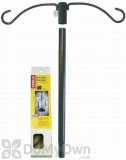 Hiatt Manufacturing Stokes Select Double Hanger With Pole Extender (38020)