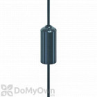 Hiatt Manufacturing Stove Pipe Baffle For Bird Feeders (38145)