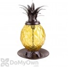 Hiatt Manufacturing Welcome Pineapple Bird Feeder 2 qt. (50164)