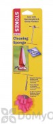 Hiatt Manufacturing Cleaning Sponge For Hummingbird and Oriole Feeders (38123)