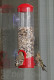 Hiatt Manufacturing Window Bird Seed Feeder (38165)