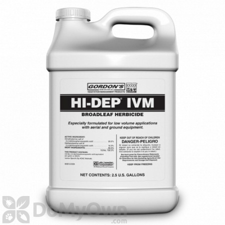 Hi - Dep IVM Broadleaf Herbicide