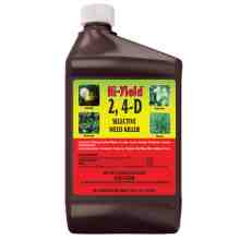 2,4-d Herbicide (2,4-Dichlorophenoxyacetic Acid) Label & MSDS | DoMyOwn.com