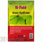 Hi - Yield Iron Sulfate
