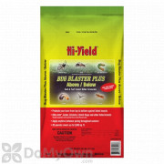 Hi - Yield Bug Blaster Plus Above and Below