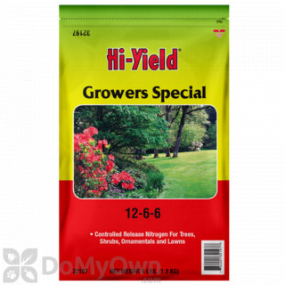 image of Hi - Yield Growers Special 12 - 6 - 6