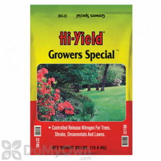 image of Hi - Yield Growers Special 12 - 6 - 6 - 30 lb